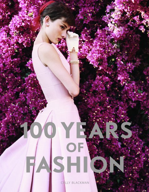 100 years of fashion