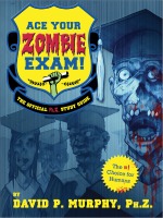 Ace Your Zombie Exam!