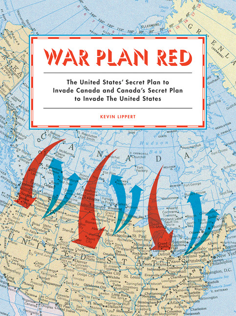 War Plan Red