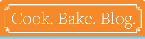 Cook Bake Blog