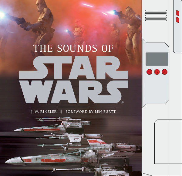 Sounds of Star Wars