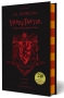 Harry Potter and the Philosopher’s Stone - House Editions